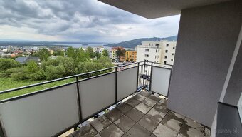 Prenájom 3i byt Námestovo 85 m2 - 16