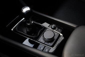 Mazda 3 2.0 Skyactiv-G122 Homura - 16