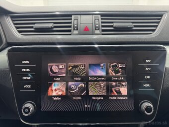 Superb combi 3 DSG 110kw top - 16