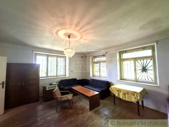 NOVÁ CENA Pôvodný gazdovský dvor v srdci Záježovej – pok - 16