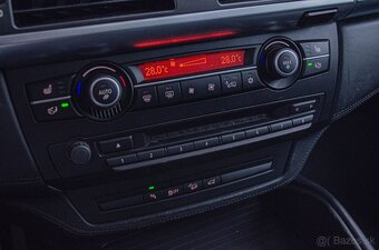 BMW X6 30d xDrive 2012 - 16