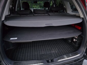 Predám Honda CRV - 16