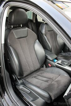 Audi A4 Avant 2.0 TDI Manager 150HP - 16