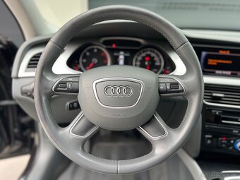 Audi A4 Avant 2.0 TDI Sport - 16