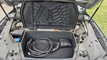AUDI e-tron 55, etron 4x4 300kW, 126tis.km - 16