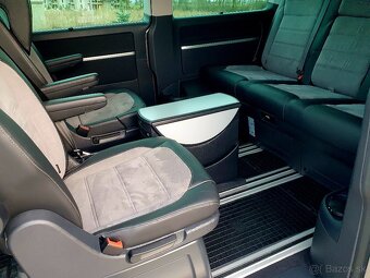 Volkswagen T6.1 Multivan 2021 2.0 TDI (150PS) Cruise DSG - 16