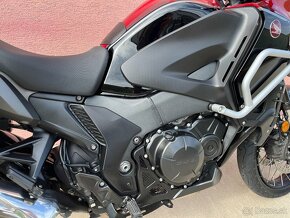 Honda VFR 1200 Crosstourer ,, rok 2016,51000km - 16