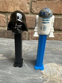Cars,Maja,Shaun,Star Wars,Mimoni,Angry Birds,Sponge Bob,… - 16