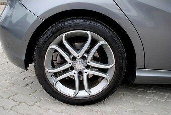 MERCEDES A180CDI - PREDAJ AJ NA SPLÁTKY - 16