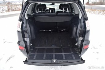 Mitsubischi Outlander 2.0 DI-D 4WD - 16