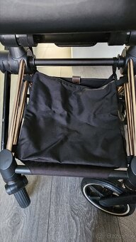 Cybex Priam platinum 2022 - 16