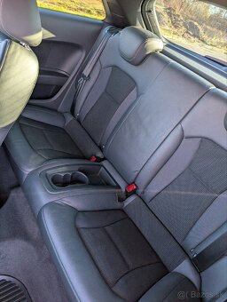 Audi A1 S Line - 16