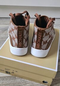 NOVÉ tenisky CK, MK, Emporio Armani - 16