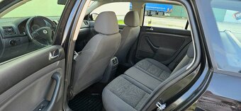 Volkswagen Golf Combi 1.9TDI - 16
