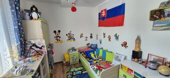 PRIESTRANNÝ 4-IZBOVÝ DOM PO REKONŠTRUKCII S GARÁŽOU A LETNOU - 16