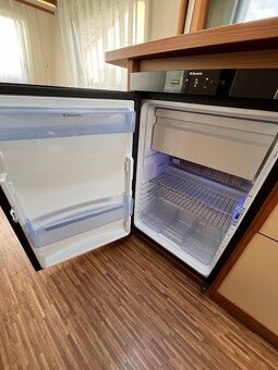 Burstner Belcanto 2009, mover,markiza - 16