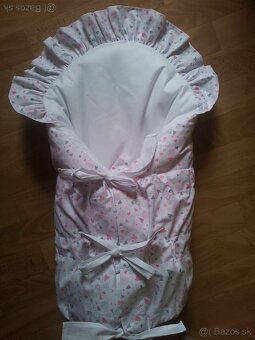 Nove perinky, perinka, hniezdo - 16