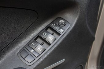 Mercedes-Benz ML 320 CDI - 16