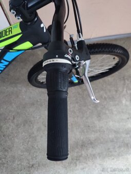Horský bicykel B’Twin Rockrider 340 kol.26 + Prilba - 16