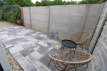 Bývanie a Kancelária v jednom - 16