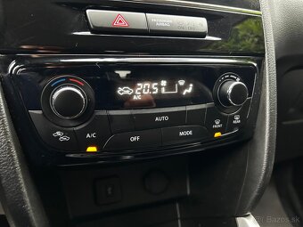 Suzuki Vitara 1.6 DDiS Elegance 2WD - 16