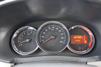 Dacia Dokker 1,2 Tce 85 kW - 16