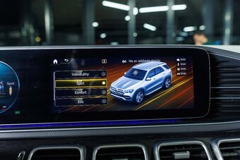 Mercedes-Benz GLE 400d 4MATIC AMG - 16