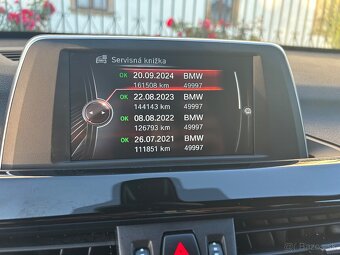 BMW X1 xLine 18i sDrive ODPOČET DPH - 16