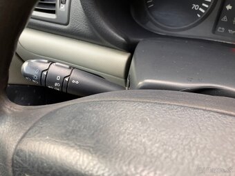 Predám Renault Clio MK2, 1.5 dCi, r. 2003 – 5 dverí - 16