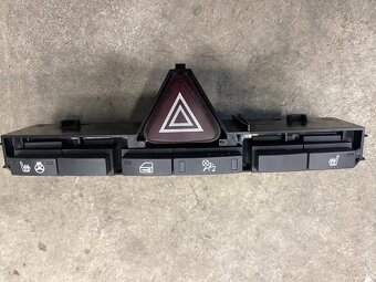 Rozpredam nahradne diely opel corsa D - 16