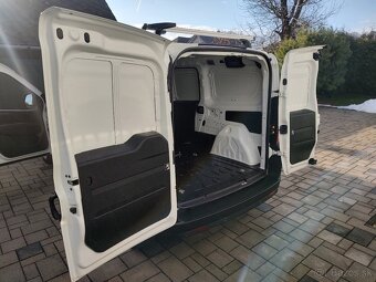 Opel Combo Van 1.4 CNG Turbo L2H1 2400 - 16