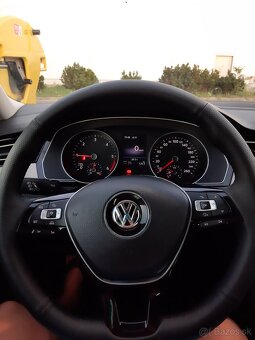 Volkswagen Passat B8 2.0TDi 4MOTION - 16