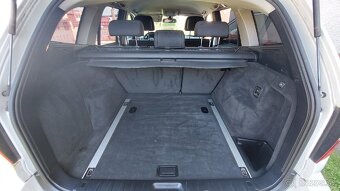 BMW X3 E83 3.0d Xdrive, 160KW, 2008 - 16