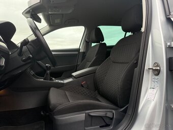 Škoda Superb 2.0 TDI SCR Style - 16