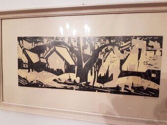 Predám obrazy a iné - 16