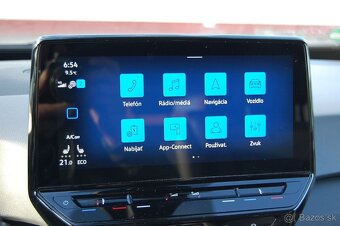 Volkswagen ID.3 Pro Performance 58kw/odpočet DPH - 16