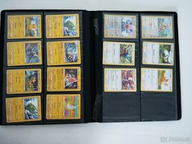 Zbierka cca. 250ks Pokémon kariet - 16