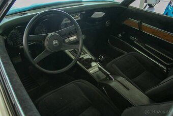 Chevrolet Corvette C3 - 16