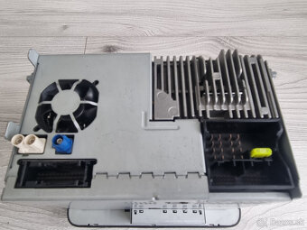 RNS510 VW 2014 Navi LED Mapy V17-2020 - 16
