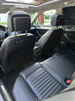 VW Passat B8 Highline 2.0tdi 4x4 176kw Dsg VIRTUAL/PANO/ACC - 16