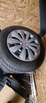 Fiat Grande Punto 1.4 16v - 16