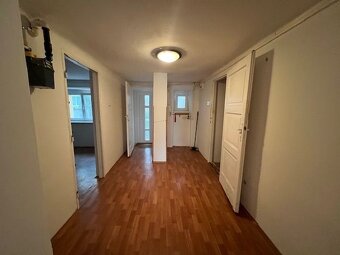 Priestranný 2 izbový byt, Židovská ul. - 16