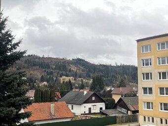 ZNÍŽENÁ CENA 3i byt v Závadke nad Hronom - HOREHRONIE - 16