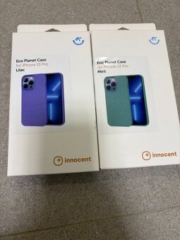 INNOCENT Kryt na Iphone cena 8,-€ ks - 16