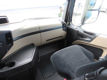 MERCEDES BENZ Actros 1851,EURO 6,Aut,Tank 720L - 16