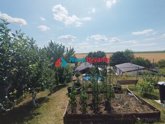 Predaj, rekreačný dom - Čankov (N044-13-MAHA) - 16