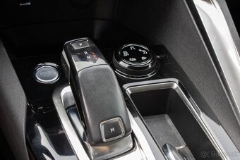 Peugeot 3008 1.6 BlueHDi 120 S S Allure EAT6 - 16