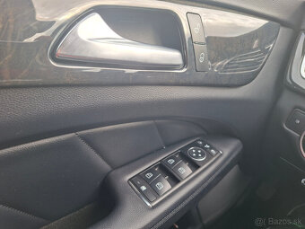 Mercedes-Benz GLS 350 CDi, 4 Matic, 195 kW - 16