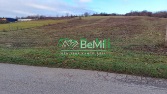 Predaj veľký stavebný pozemok v obci Malé Kršteňany - 16