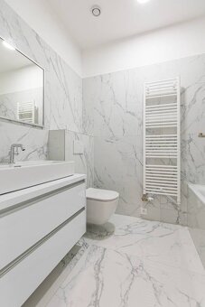 Babony TRE | Na predaj  4 izbový bungalov v projekte Barokov - 16